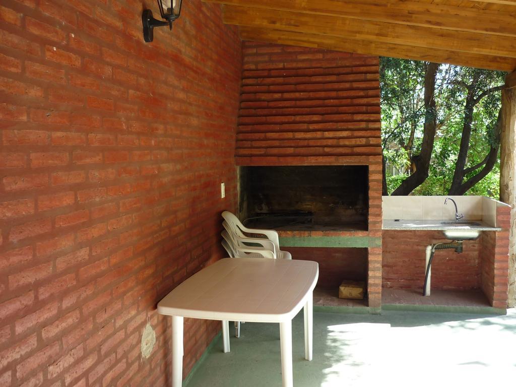 Cabanas Los Quijotes San Marcos Sierra Zimmer foto
